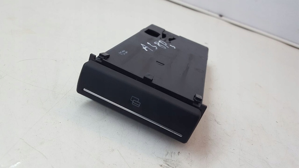 фото №1, Wizytownik audi a3 8p 2,0 tdi