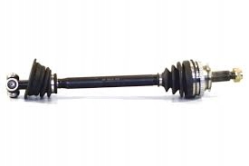 фото №1, Привідний вал привідна renault master ii movano ліва 8200178618