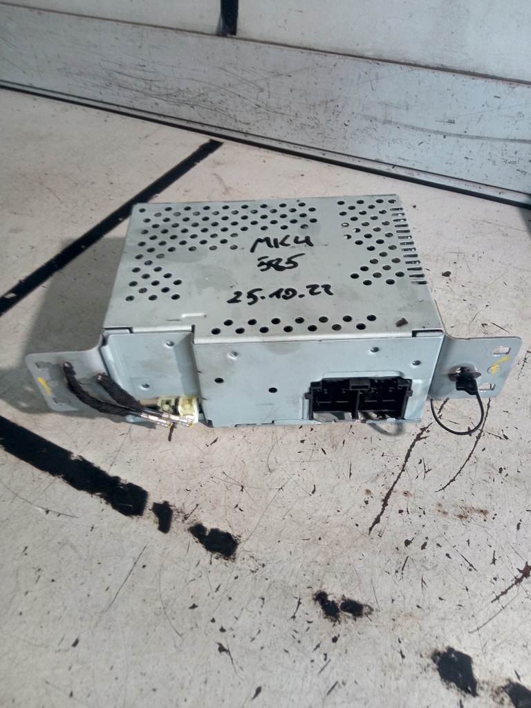 фото №8, Ford focus mk4 радіо навігація navi синхронізація