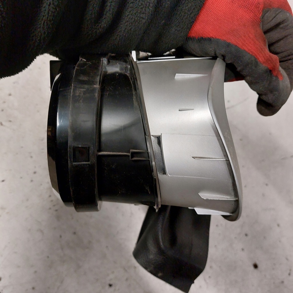 фото №8, Lancia delta 3 iii 1,75tbi 1,8tbi автоматична коробка передач лічильник прилади 55500198 5080900