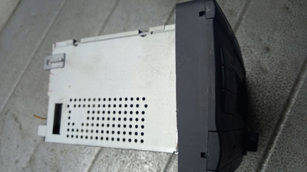 фото №5, Радио skoda octavia ii 05r 1.9tdi kombi 1z0035161b