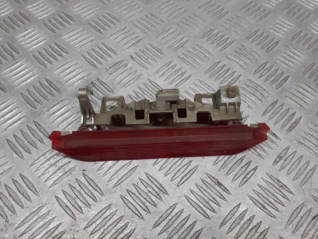 фото №1, Світло стоп-сигнал daihatsu cuore vi 1.0