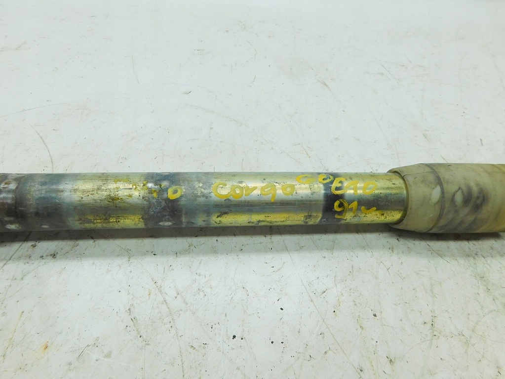 Iveco eurocargo 60e10 3,9l 16" 91-01r колонка кермова хрестовина Недорого