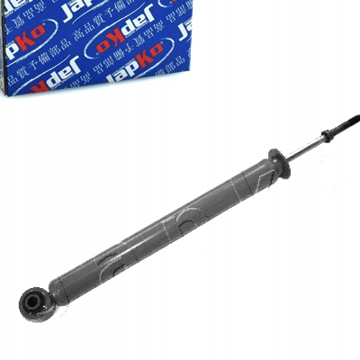 фото №1, Амортизатор задня do nissan terrano ii 3.0 di 3.3