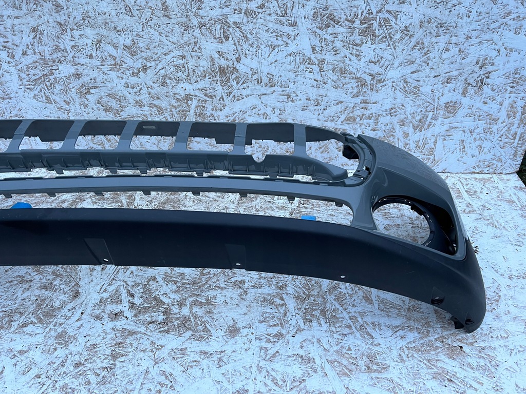 фото №11, Бампер передний перед mini clubman f54