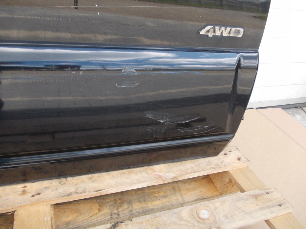 фото №14, Двері правий перед kia sportage ii