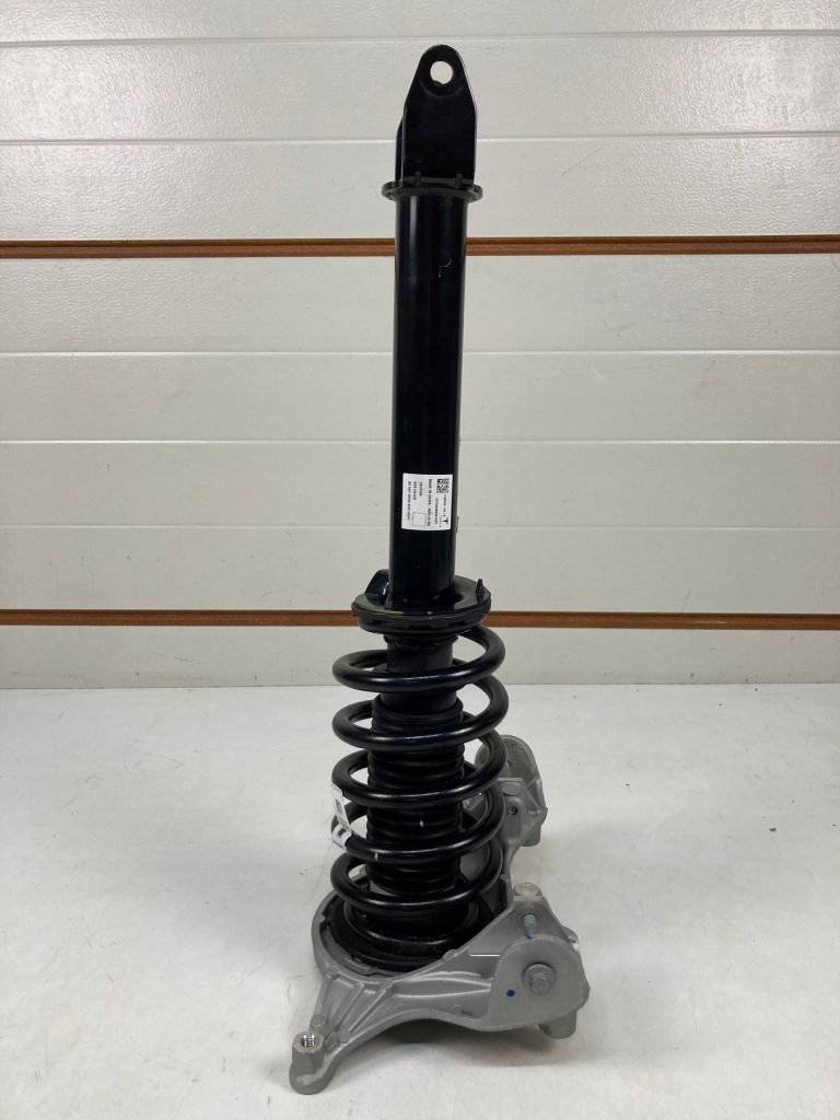 фото №2, Амортизатор правий передній tesla 3 rwd