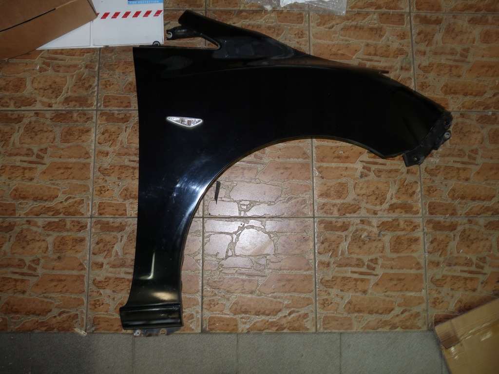 фото №6, Mazda 5 cw крила правий передній a3f 10-16r