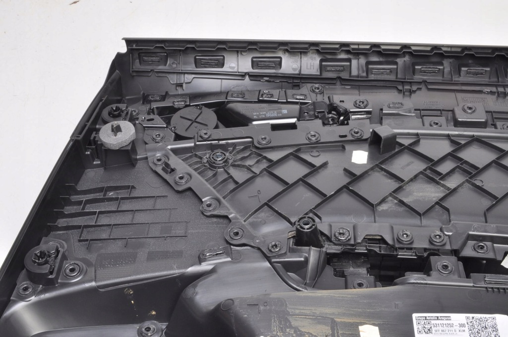 фото №7, Cupra formentor обшивка двері лівий задній 5ff867211d