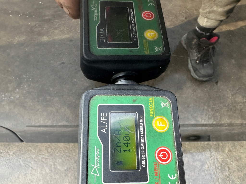 фото №8, Дверь голый płat правый перед audi a8 d4 przed fl lubelskie ly8x