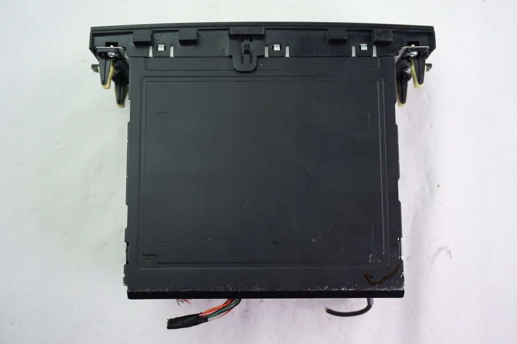 фото №8, Радио cd toyota prius ii 86120-47230