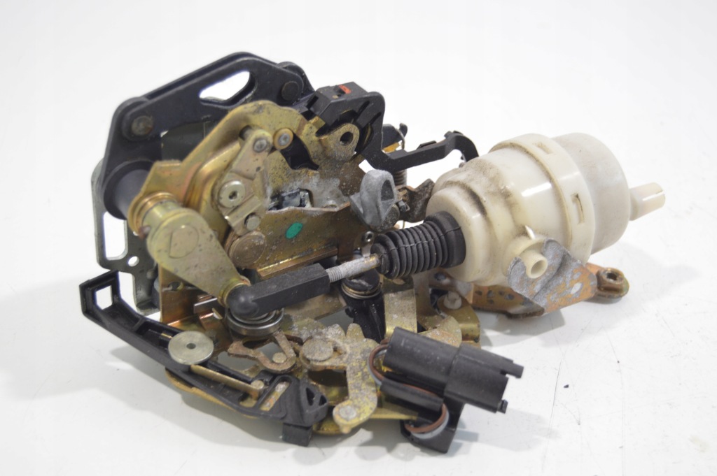 Купить Замок дверь левый задний  доводчики mercedes w140 1407301335