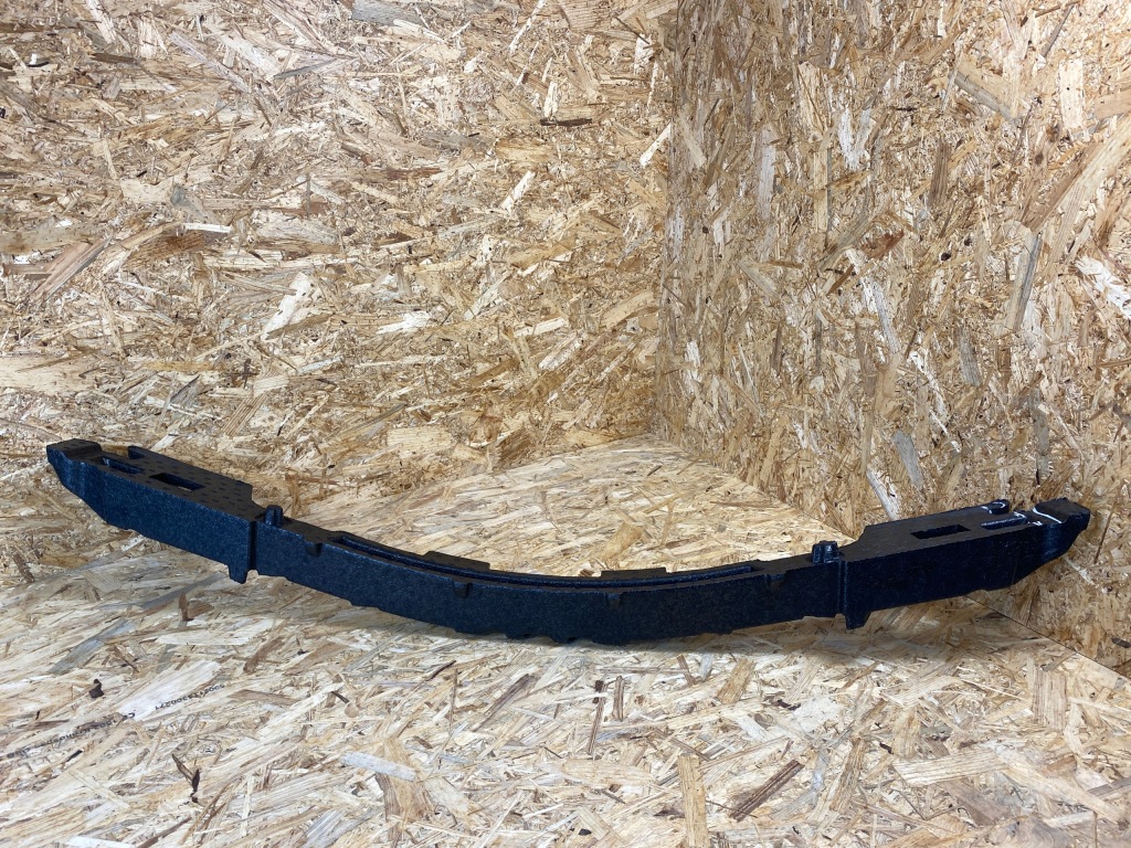 фото №11, Абсорбер піна бампера перед lexus ux 52611-76080 2018-