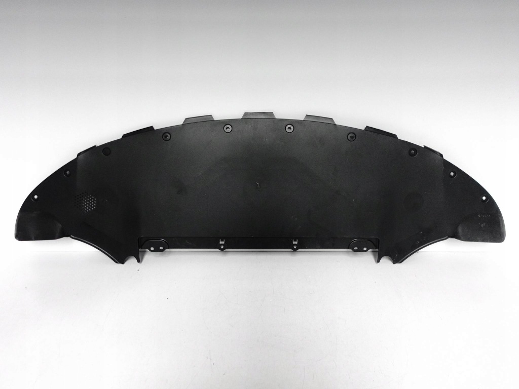 Купить Tesla model 3 рестайлинг  17-23 нижняя плита защита накладка w бампер перед