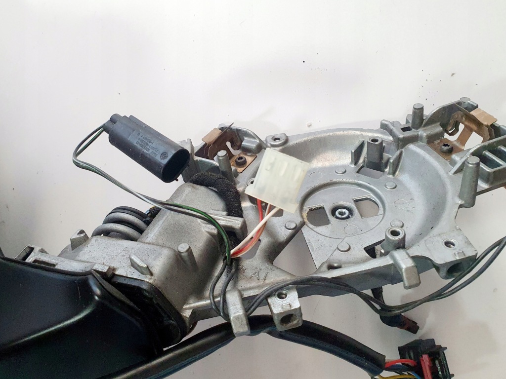 фото №6, Зеркало правое 10pin фотохромный складной audi a5 8t sportback lift 11- eu