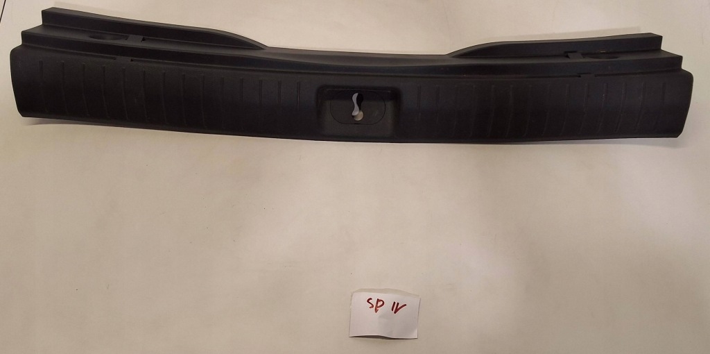 Купить Kia sportage iv защита накладка поперечина заднего багажника 85771-f1000