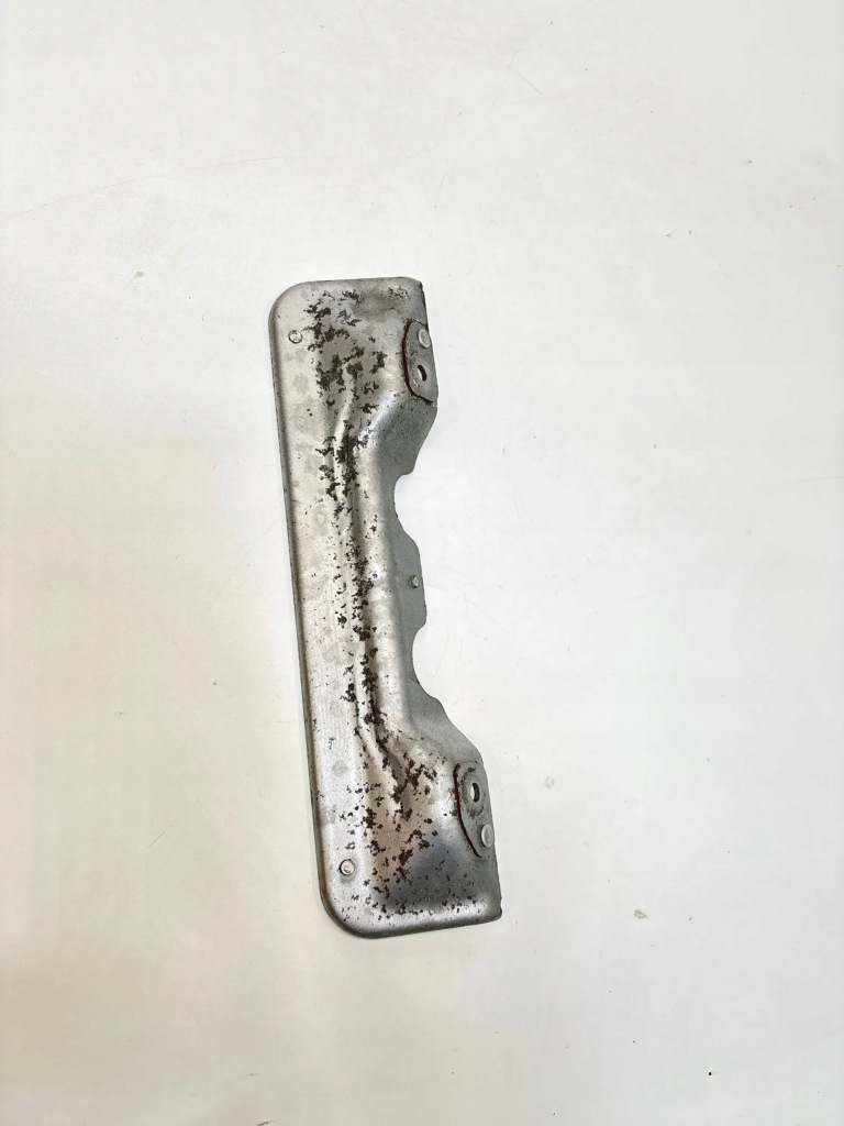 фото №1, Honda civic ix lift 15-17 защита тепловая верхний отсек двигателя 1,8 r18z4