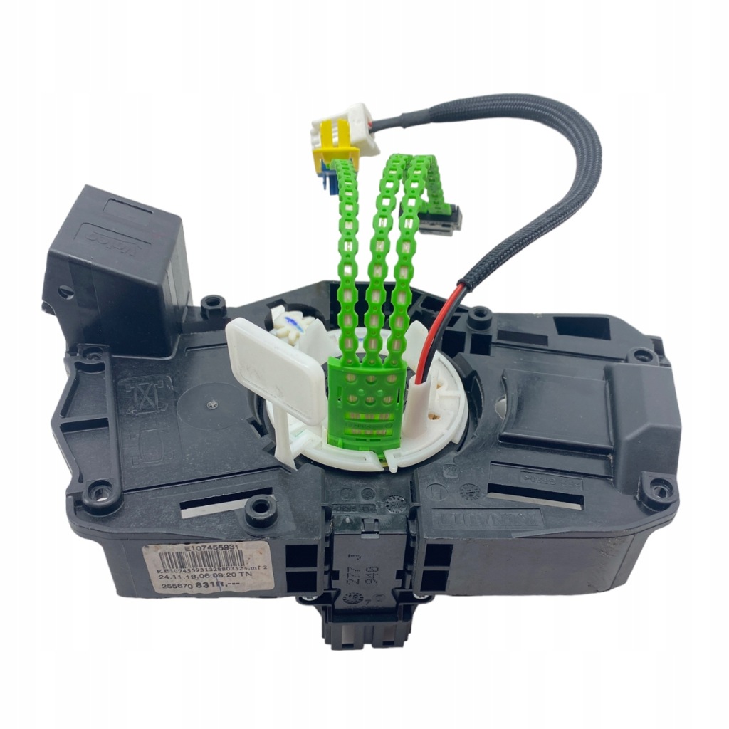 фото №9, Стрічка шлейф подушка безпеки trafic iii vivaro b talento nv300