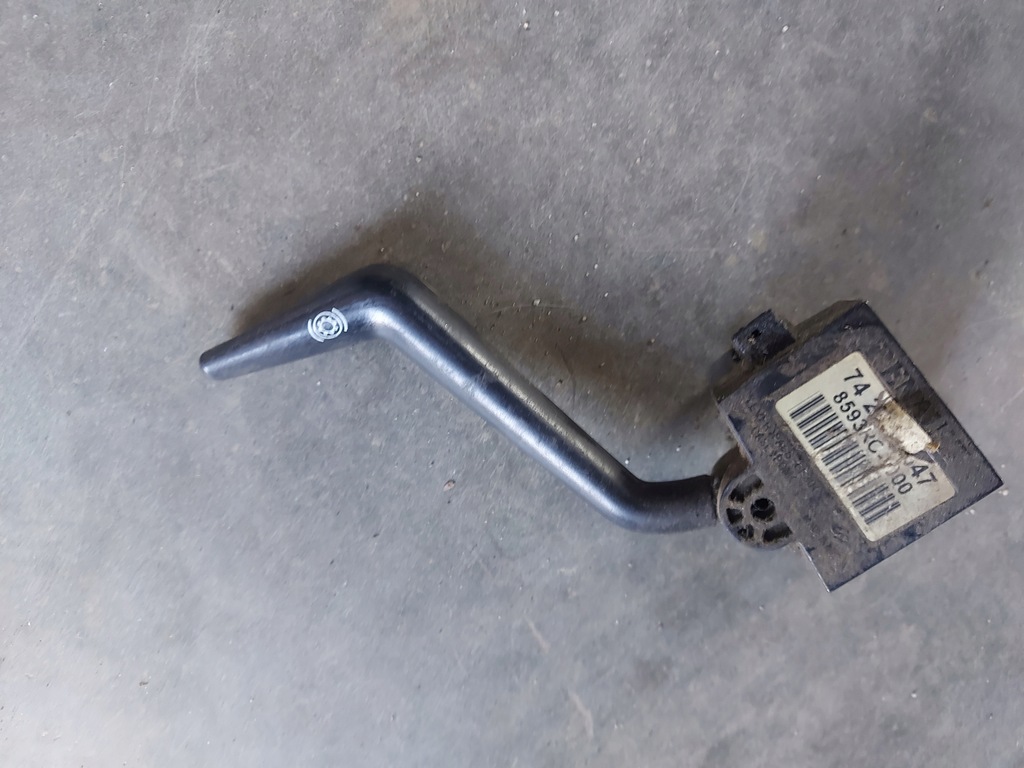 фото №1, Важіль перемикач ретардер volvo fe e-5 d7e renault premium dxi