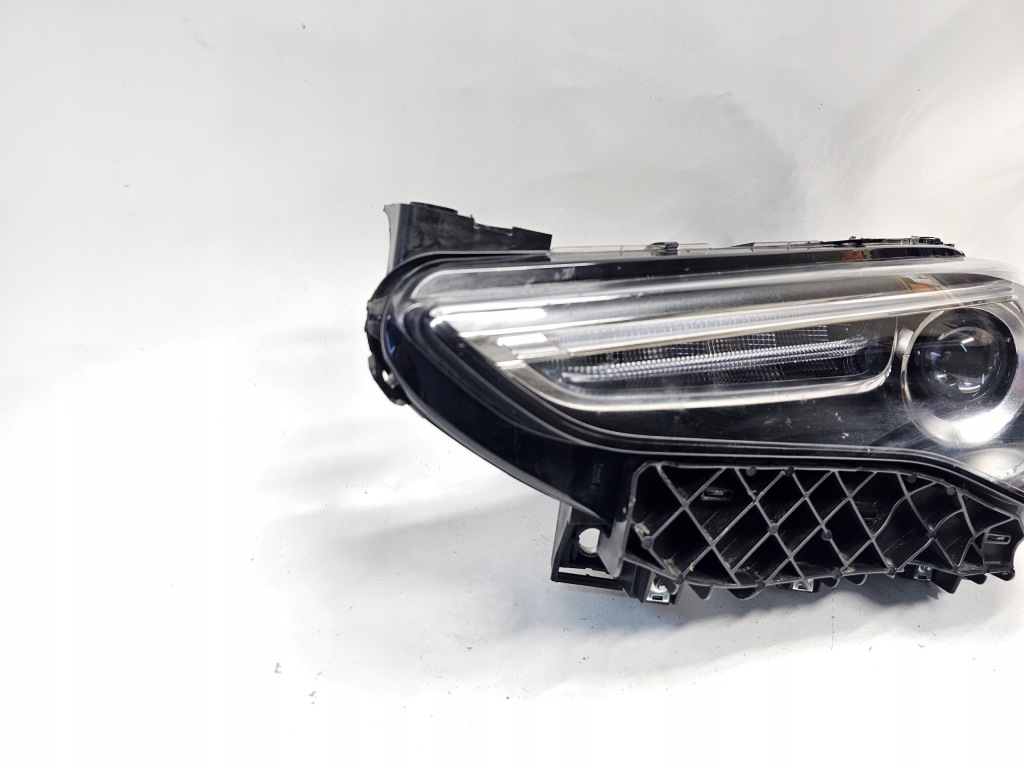 Фара alfa romeo stelvio 2016 - ксенон + led левый перед европа оригинал  левая Доставка