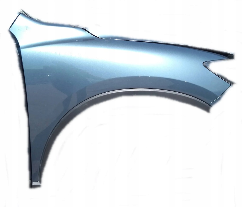 фото №1, Mazda cx5 cx-5 крыло правый перед передний