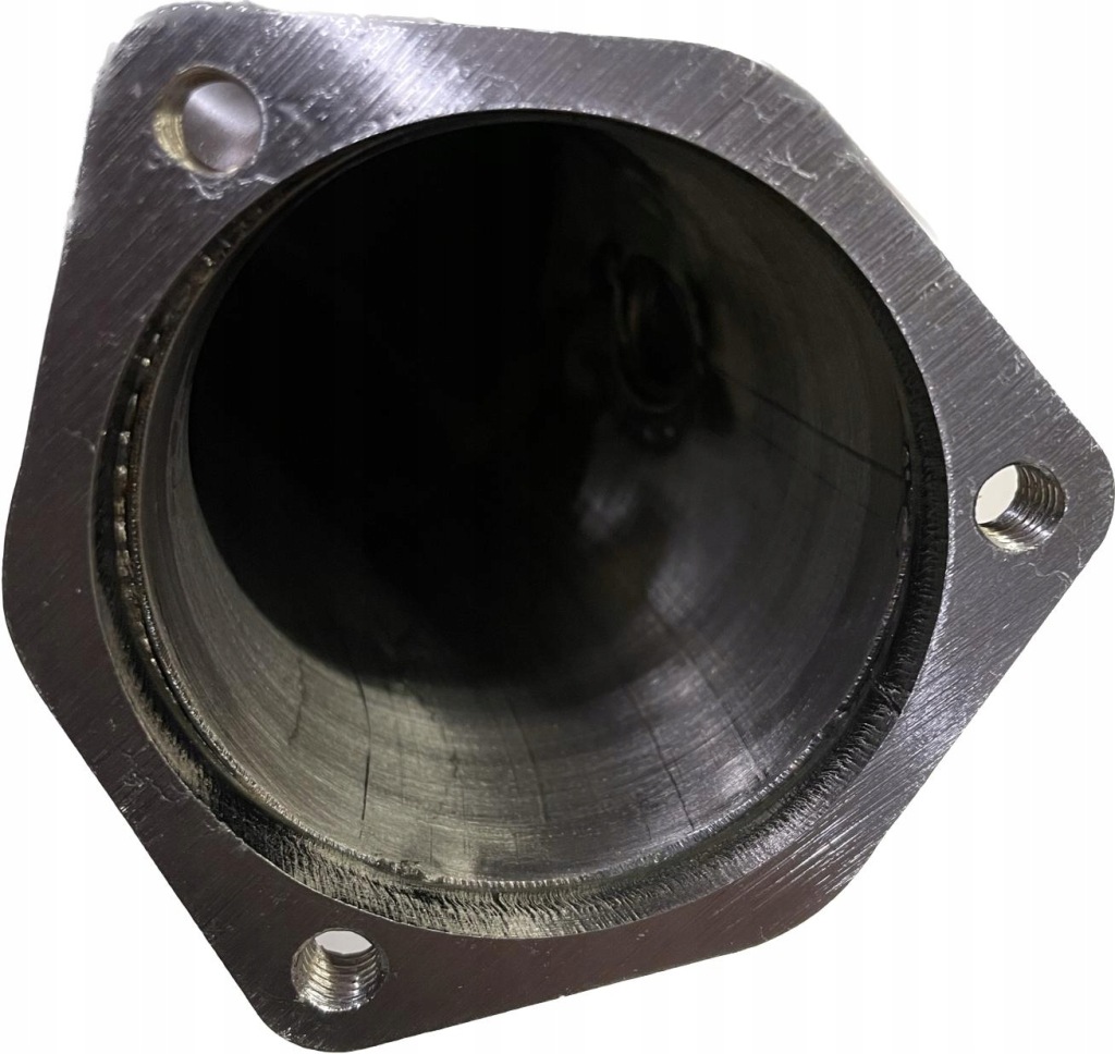 Даунпайп 2,75" audi a4 b5 b6 b7 vw passat 1.8t Доставка