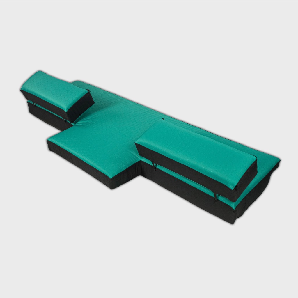 фото №1, Матрац ліжко scania r 2005-2013 indywidualny dobór pod klienta