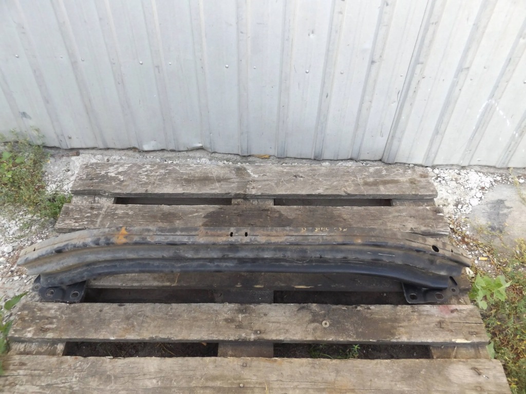 фото №3, Stilo балка бампера перед