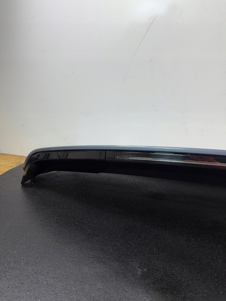 фото №6, Спойлер молдинг накладка land rover discovery sport l550 super состояние