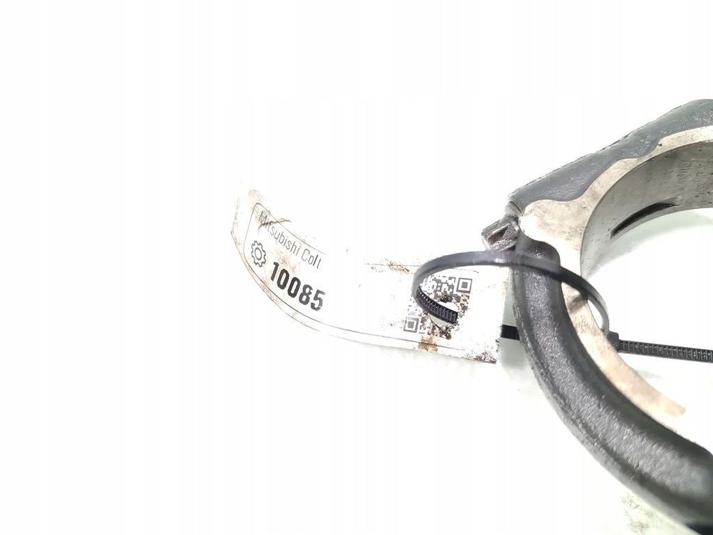 фото №7, Mitsubishi colt поршень с шатун 1.5 di-d дизель 70kw 95 hp om639.939