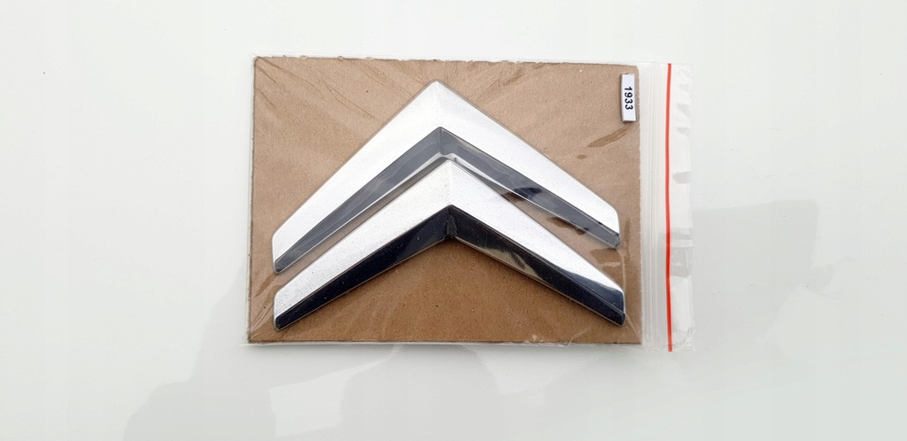 фото №14, Citroen xsara picasso эмблема значок logo задняя задний крышки багажника