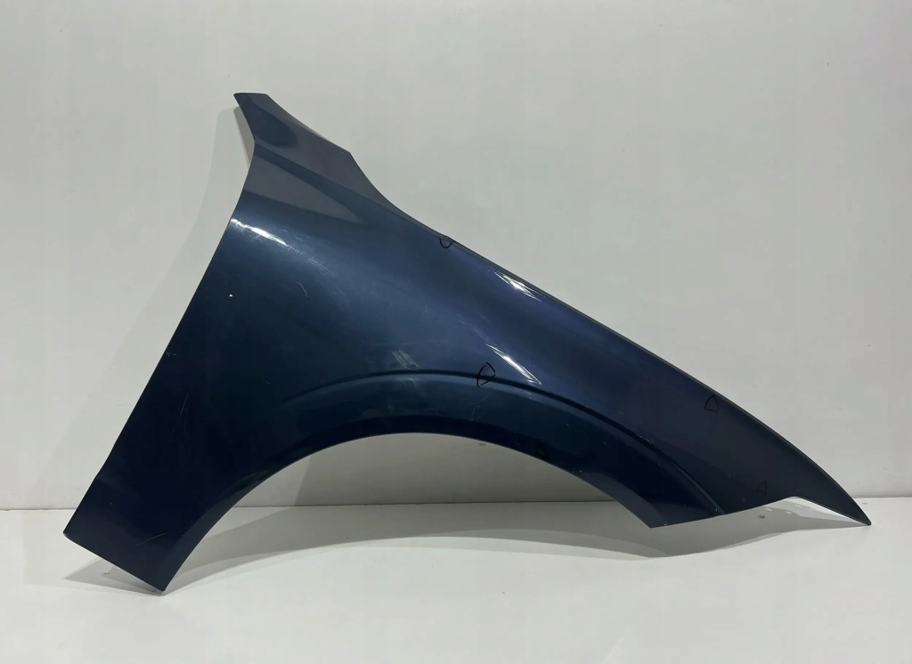 фото №1, Volvo xc60 ii 2 крила правий перед гарний