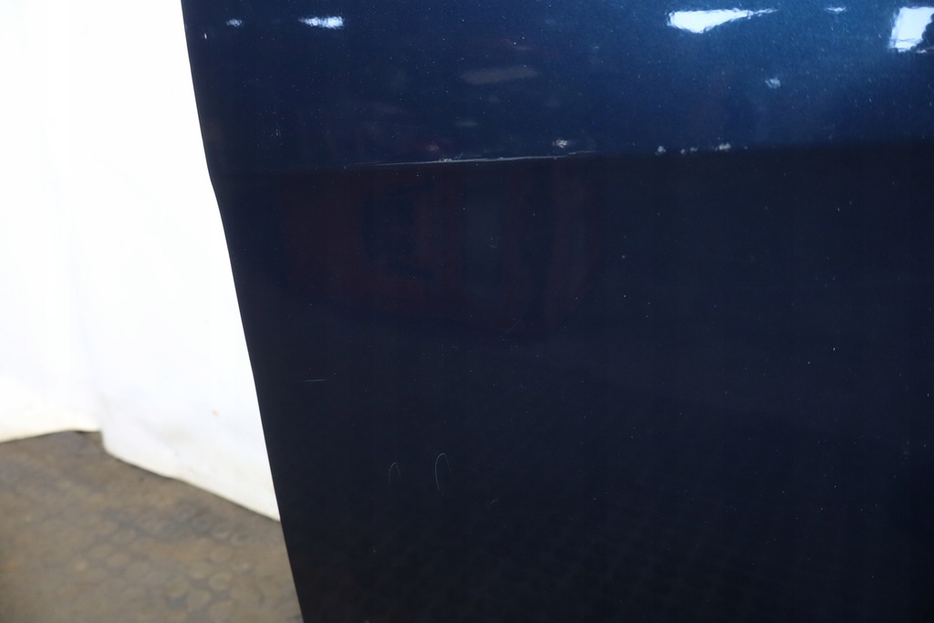 фото №4, Двері правий перед seat leon ii ls5y