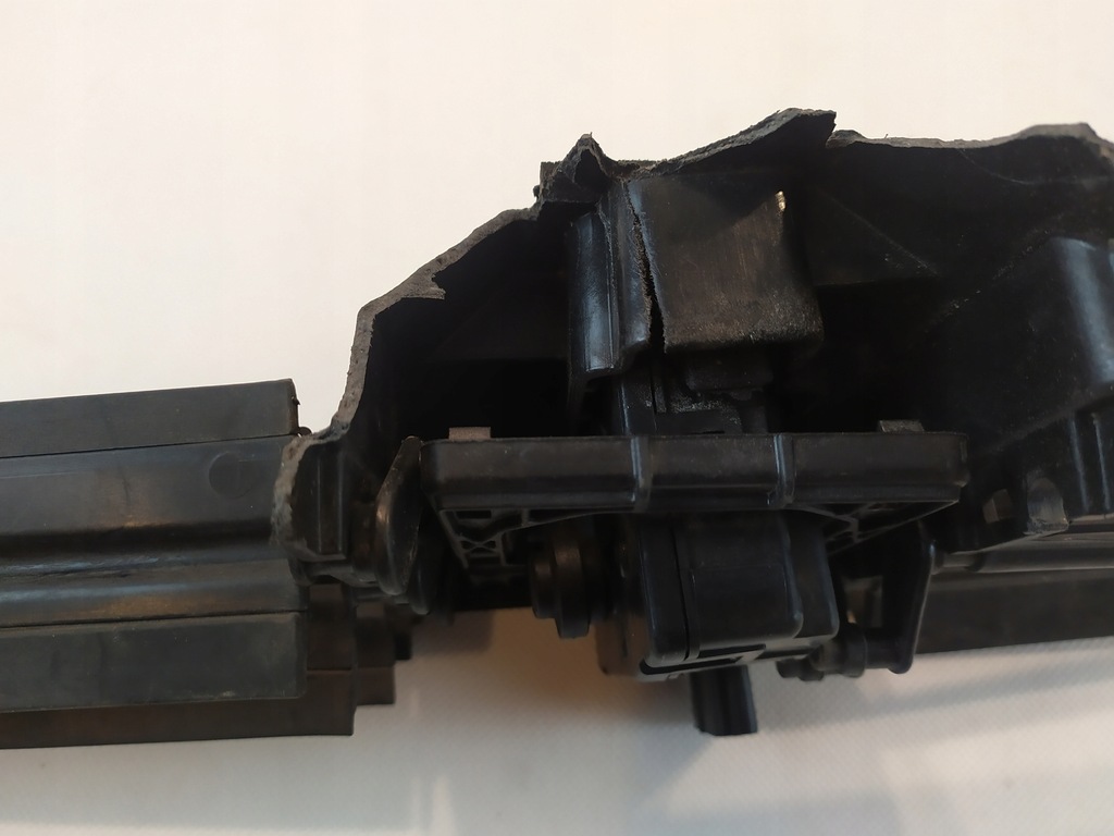 фото №10, Моторчик жалюзі kia optima iii