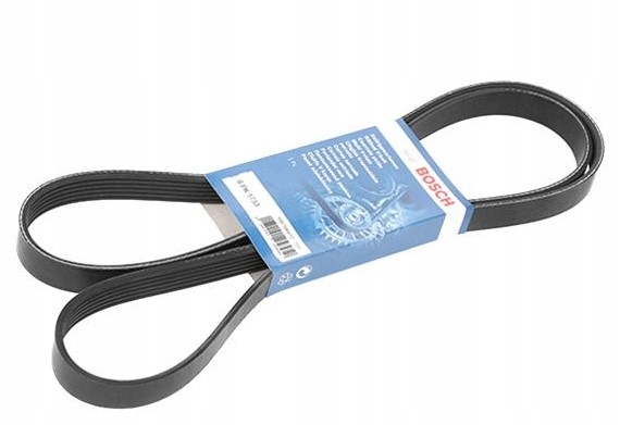 Ремень micro на генератор bmw e36 e46 316i 318i 318is m43 m44 передний po 09/95 Киев