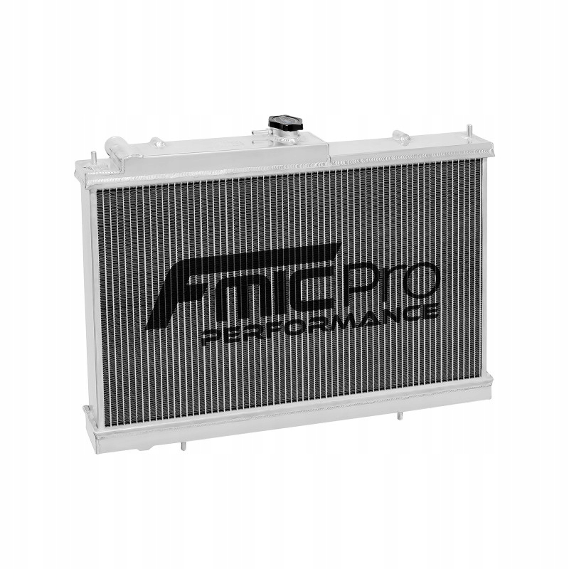 фото №3, Радіатор wody fmic. pro nissan skyline r33 au gts-t rb25 механічна коробка передач