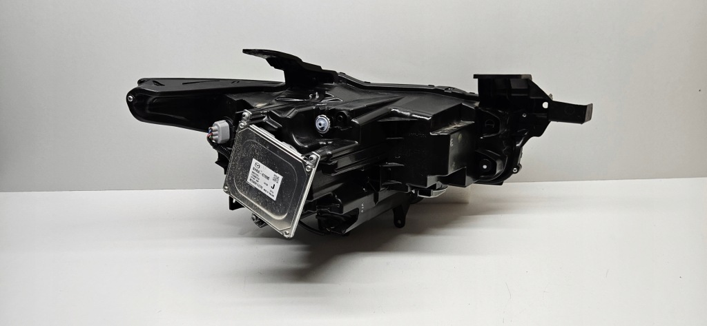 Mazda 3 bcjh фара левый full led фара левая 8pin Доставка