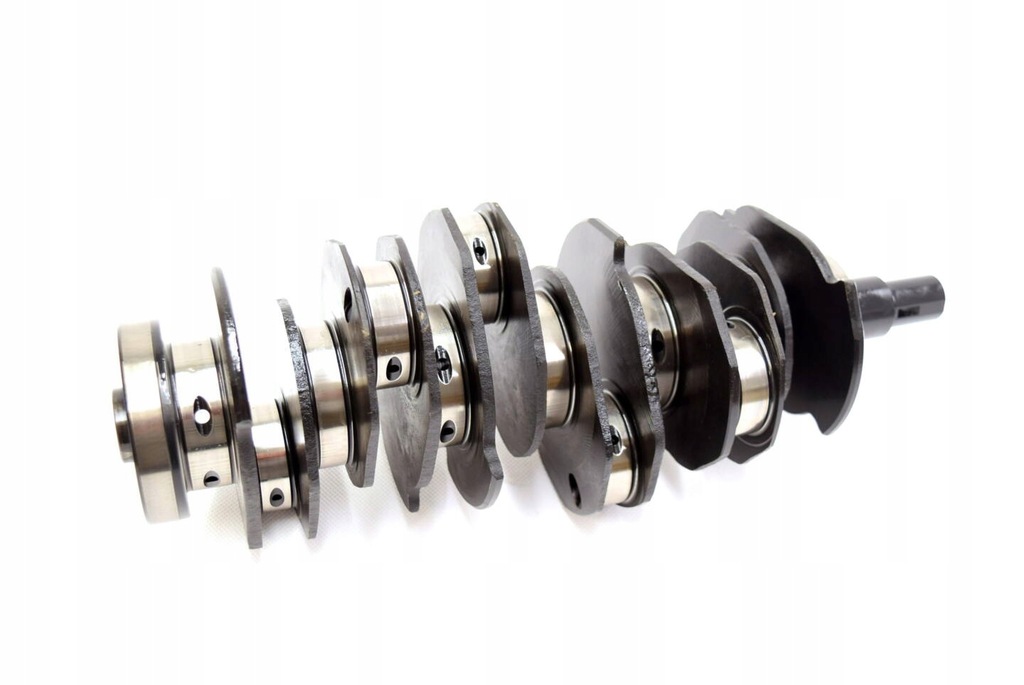 фото №13, Wał колінчастий legacy outback tribeca h6 3.6 2007-