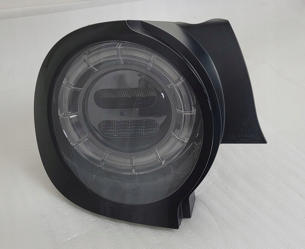 фото №1, Лампа ліва задня led honda e electric 2019-