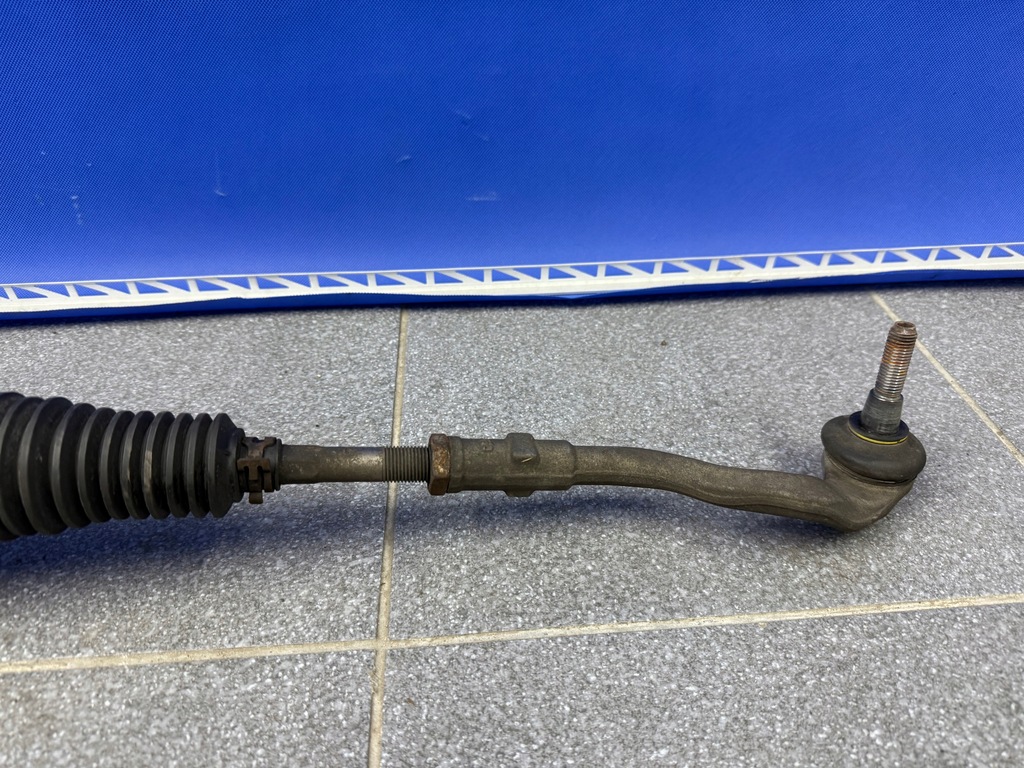 фото №6, Audi a6 a7 c7 4g трансмісія рейка рульова 4g1423105f 4g0909144g 4g0909144k