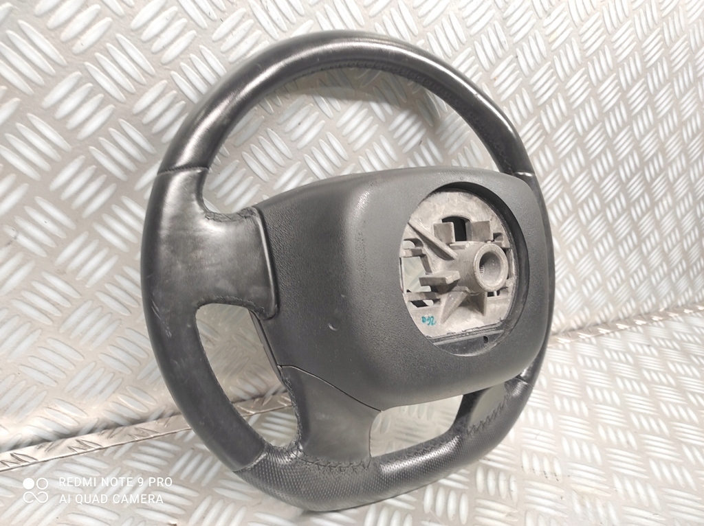 фото №11, Воздуховод кожаный многофункциональный citroen c4 ii b7 citroen ds4 96754515zd