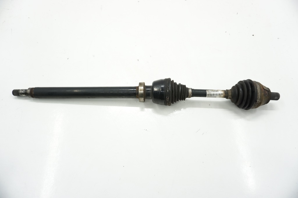 Купить Volvo s60 2 2.0d приводной вал правая 31272548