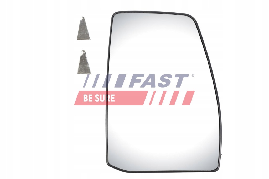 Купить Стекло зеркала ft88580 fast