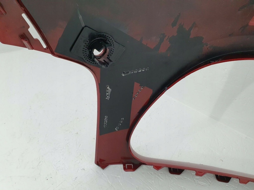 фото №10, Mercedes glc x253 c253 253 amg lift 2019- бампер передний перед a2538855704