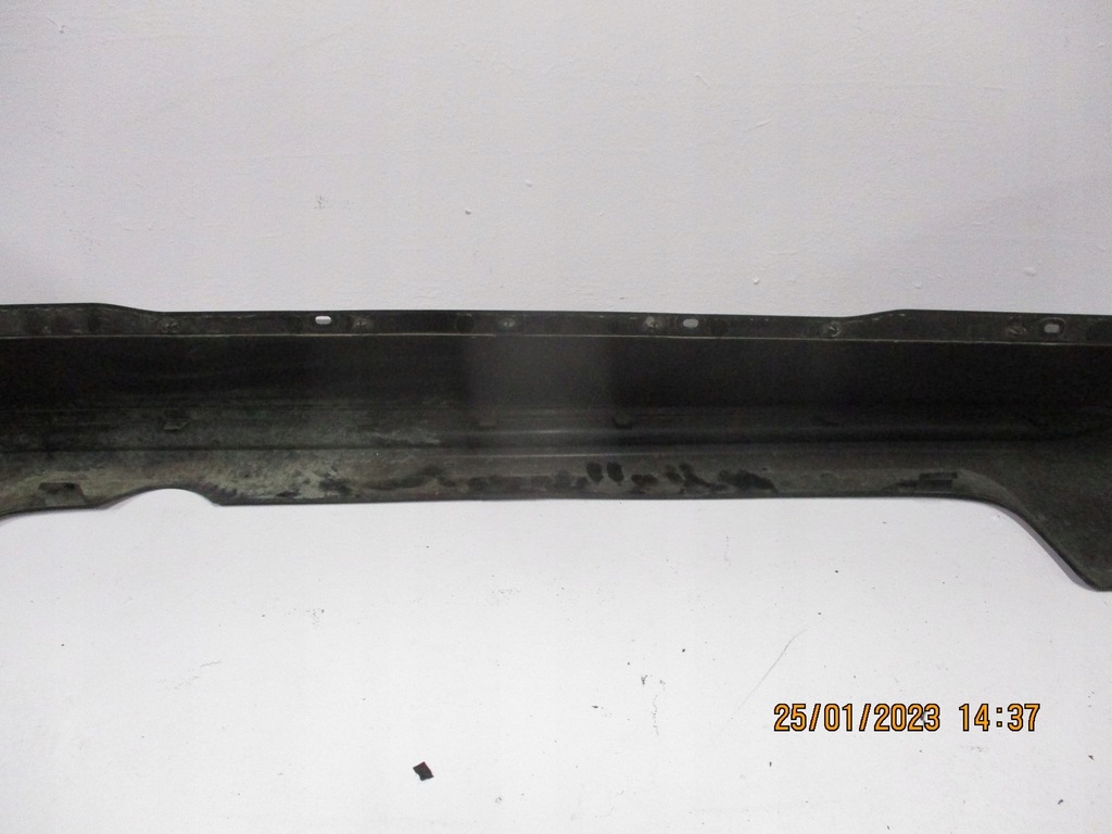 фото №8, Бампер задняя citroen berlingo iv 20r