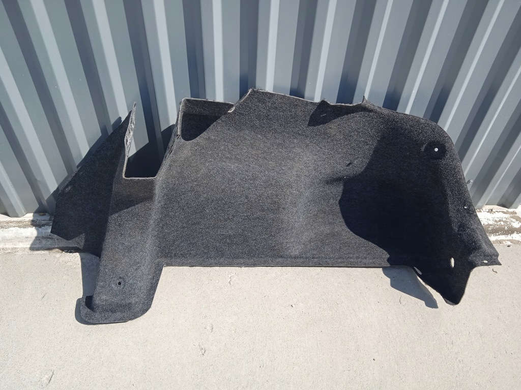 фото №9, Chrysler 200 15- обшивка багажника usa лівий правий