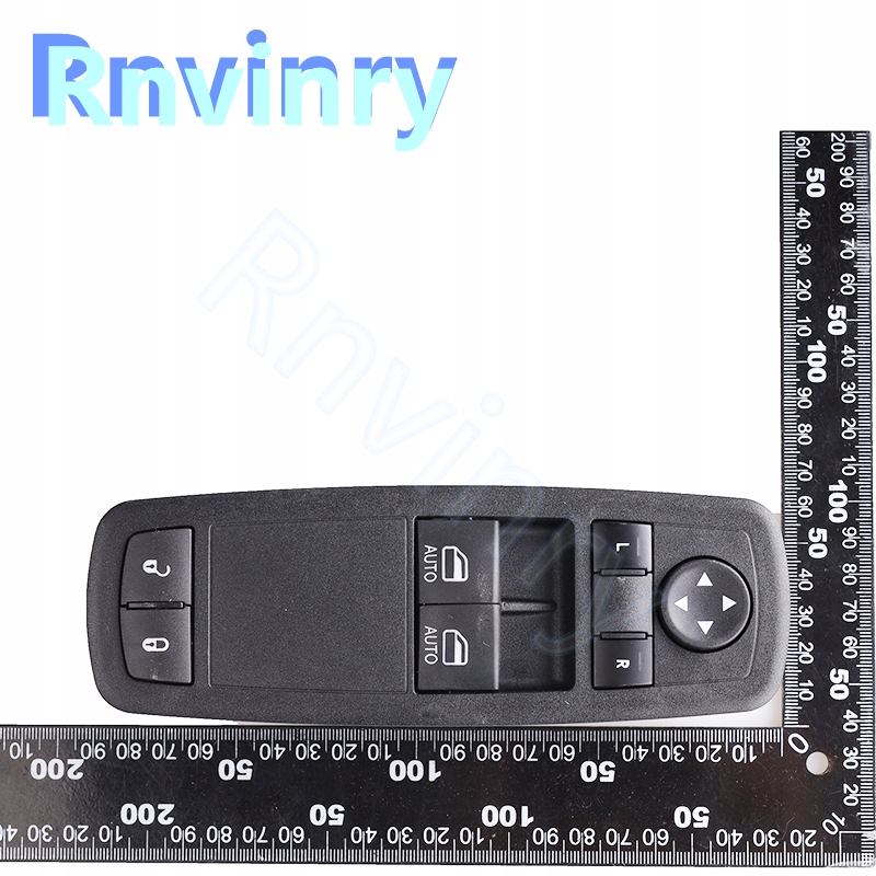 фото №6, Переключатель стекло rnvinry dodge ram promaster 1500 04602881ab