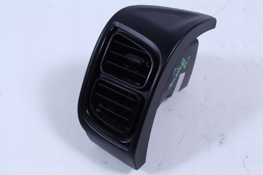 фото №1, Решётка обдув середина fiat ducato iii 24r.