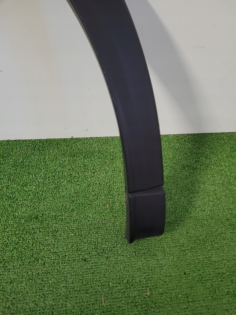 фото №6, Mazda cx5 ii 2 молдинг крила правий перед накладка na крила kb7w-51w21