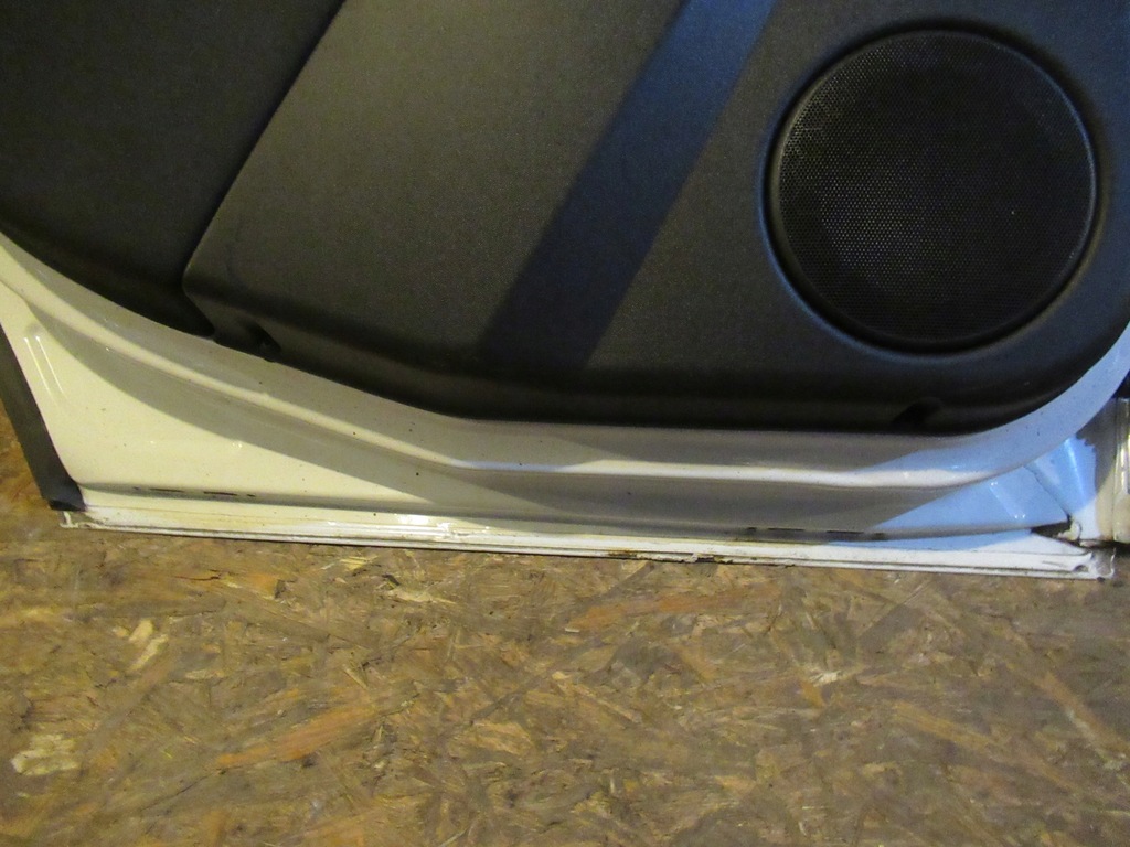 фото №6, Двері задня ліва opel vectra c kombi